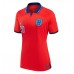 Cheap England Phil Foden #20 Away Football Shirt Women World Cup 2022 Short Sleeve